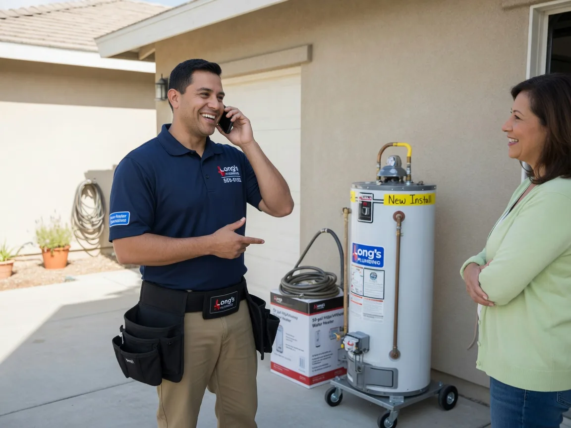 Leak Detection Geronimo, OK FAQs
